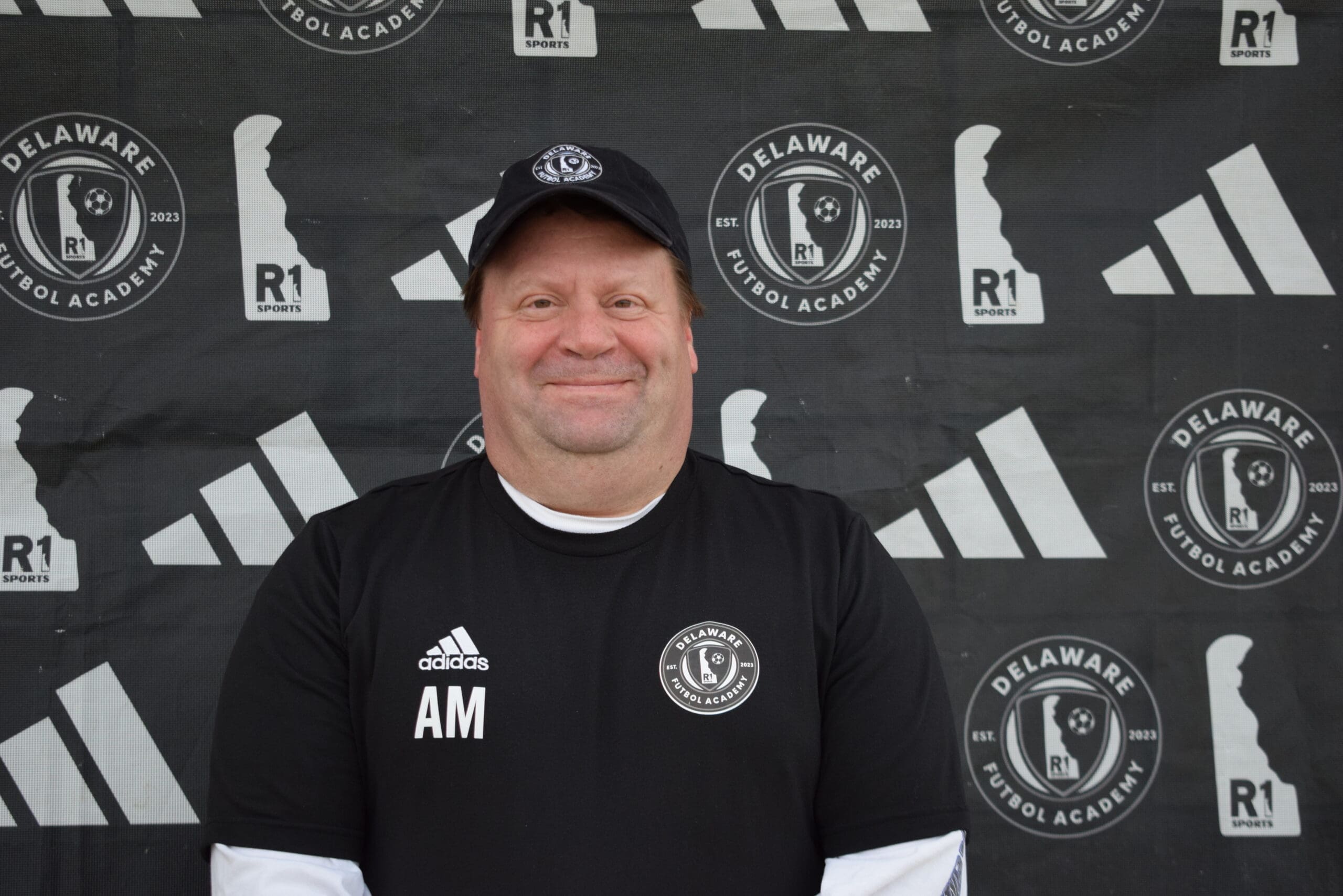 Andrew Maggitti - Route 1 Sports