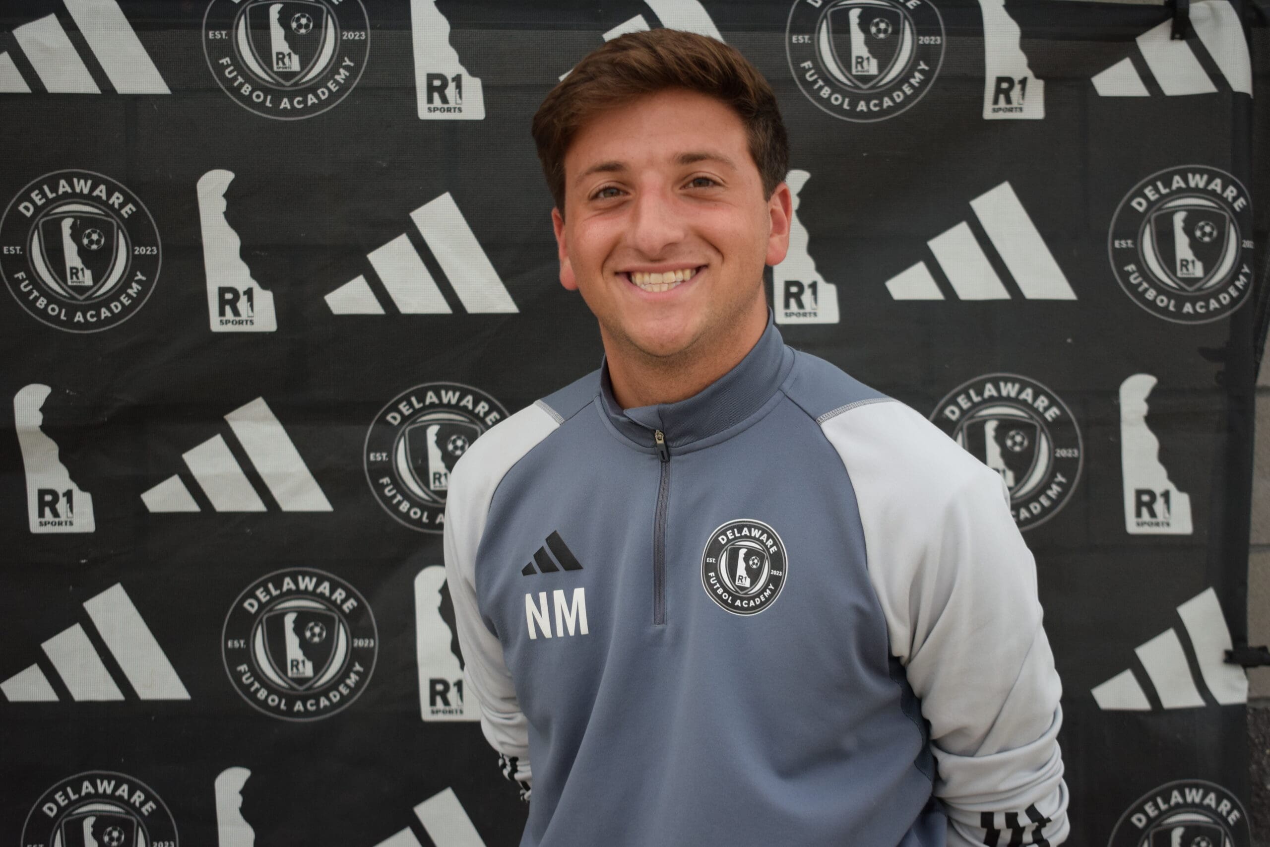 Noah Miller Headshot